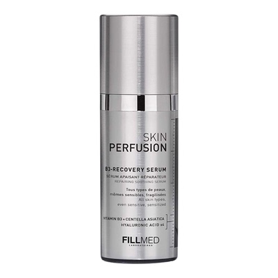 法国菲欧曼B3修护舒缓精华30ml