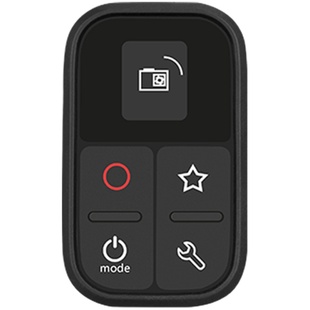 泰迅适用GoPro13/12/11/10遥控器 hero10/9/max/8运动相机远程无线蓝牙多功能智能遥控器控制器 gopro11配件