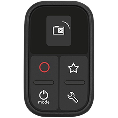 gopro10/9/8/max蓝牙遥控器