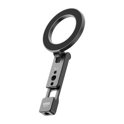 强力磁吸多功能多用途vrig唯乐格