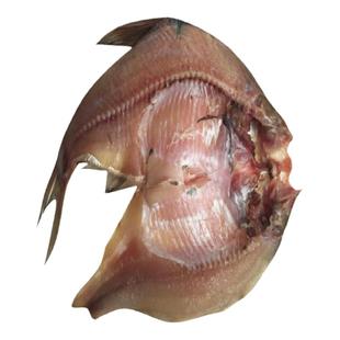 湖北特产风干鳊鱼边鱼阳干武昌鱼咸鱼腊鱼农家自制水库年货腊货