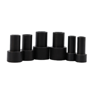 Y182模具KO柱KO连接柱顶模块KO块顶棍镶件支撑柱头限位圆模脚燕绣