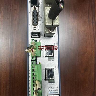 询价-DANAHER丹纳赫驱动器S20360SRS实