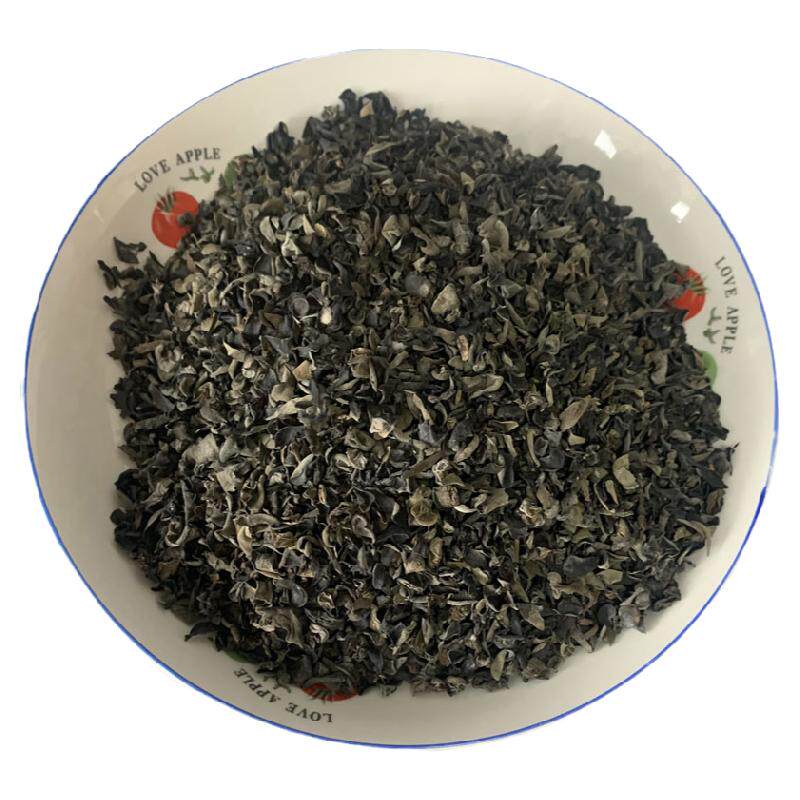 东北碎渣500g干货散装商用黑木耳