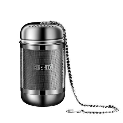 316不锈钢茶隔茶漏茶仓泡茶神器