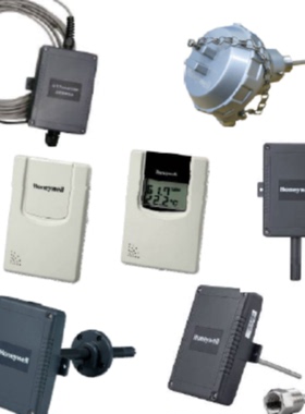 议价温湿度传感器  HD3C81 HONEYWELL