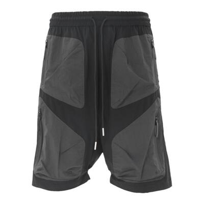 ZOZOFOREST机能风短裤