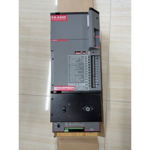 议价伺服驱动器FX6300工厂库存99新维修