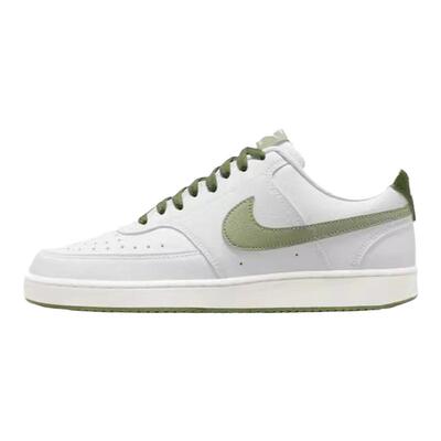 耐克NikeCourt低帮运动板鞋