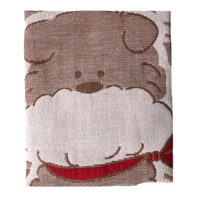 纱布小方巾柔软纯棉儿童