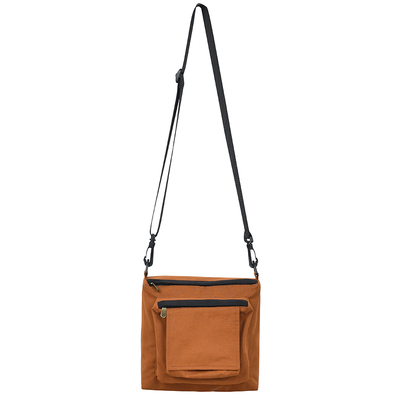 原创时尚撞色斜挎包女新款小方包