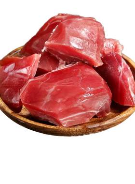 金华老朱金华火腿大碎肉肉块纯精