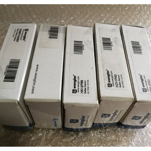 议价威格勒传感器 WP04PAT80 HD11PA3 XN96PB3询价现货全新