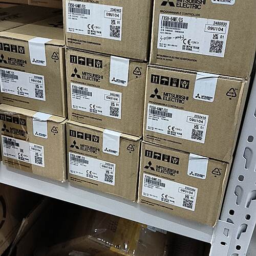 议价FX5U-64MT/ES，全新原装正品质保一年