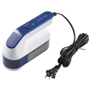 大功率毛球修剪器直插电式剃毛机除毛球器充电式吸毛器去球神器