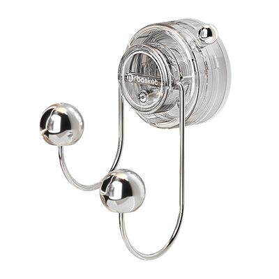 mrbasket吸盘无痕挂钩