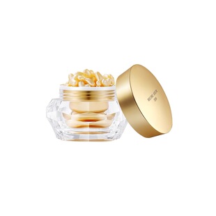 日本recore serum DDS小星星鲑鱼精华胶囊密集修护敏感肌48粒