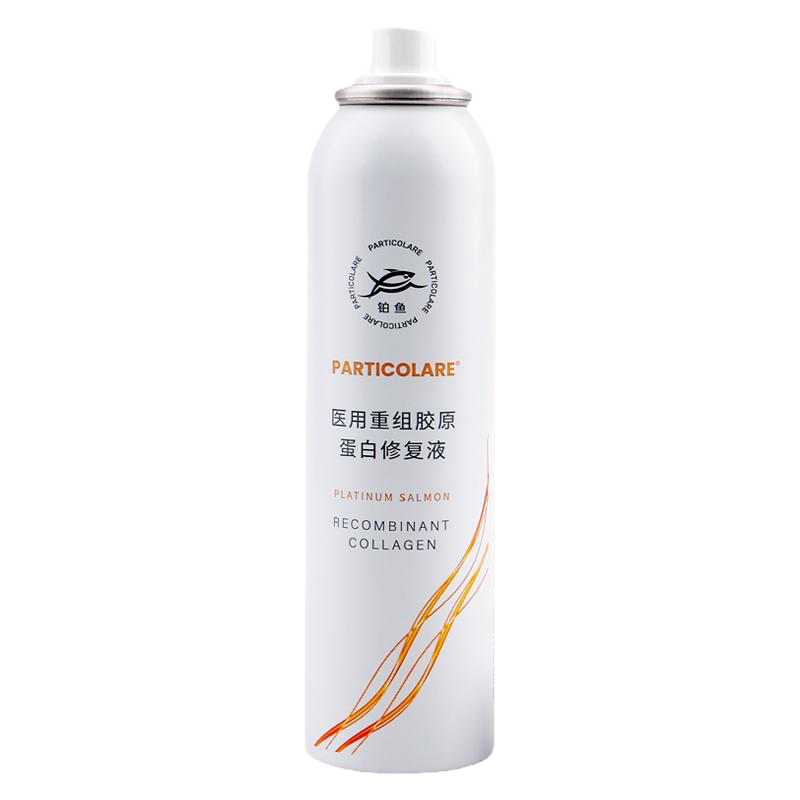 铂鱼小水母保湿修护械字号