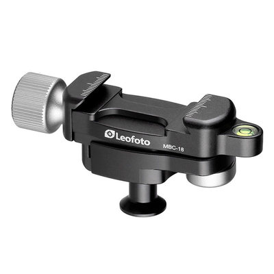 leofoto球形云台迷你型扳扣锁紧