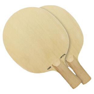 JOOLA优拉尤拉乒乓球拍底板 木曾桧和芳碳纤维乒乓底板 罗斯水晶