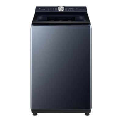小天鹅10KG水魔方波轮家用全自动大容量变频洗脱一体洗衣机TB10U2