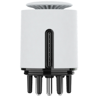 凝胶头皮上药器膏体给药器米诺按摩1ml地滚珠涂抹式精油导入头部