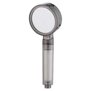 2025新款净水过滤旅行邮轮花洒除氯软水淋浴增压喷头过滤器芯家用