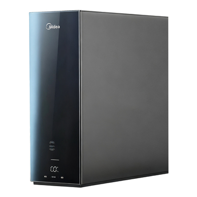 美的1000G大通量净水器