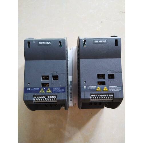 询价变频器6SL3211-0AB12-5UA1件，
