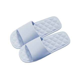 十一步可折叠旅行拖鞋女款新款便携式出差防滑酒店浴室洁癖凉拖男