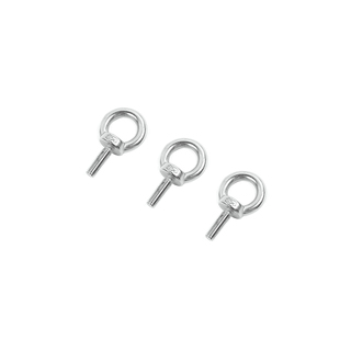 适用于19-23款新吉姆尼Jimny内饰改装后备箱车顶快拆螺丝挂扣配件