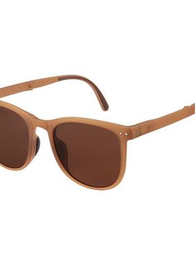 cyxus折叠墨镜偏光防紫外线