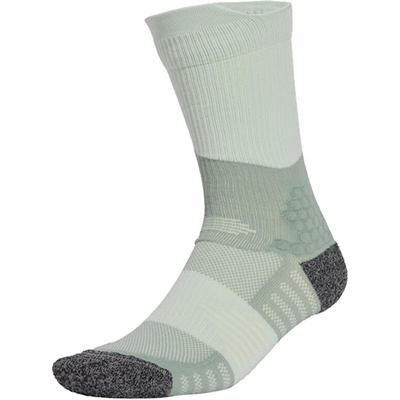 滔搏adidas阿迪达斯男女RUNxBOOST Sock舒适运动休闲袜JC6462