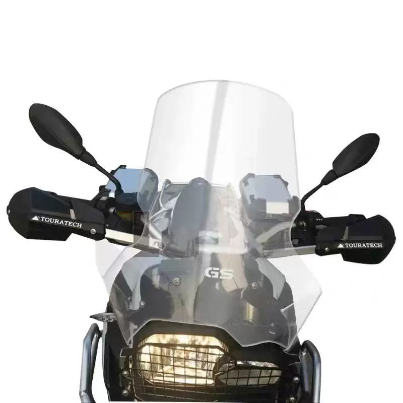 F700GS/F800GS加高风挡导流罩板