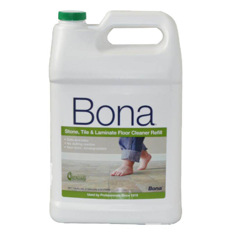 博纳4L大理石清洁剂Bona瓷砖地砖