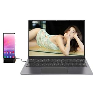 高清便携屏带键盘便携式显示器外接显示屏扩展屏PS5手机投屏swith