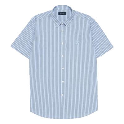 SCOFIELD商务休闲全棉舒适衬衫