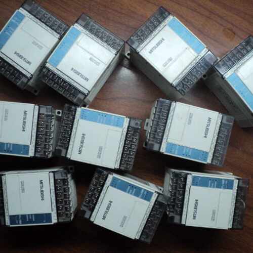 议价FX1S-10MR-001    三菱PLC  MITSUBISH PLC