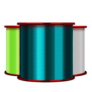 500米超强拉力超柔软海竿路亚矶竿海钓高端进口尼龙线鱼线主线