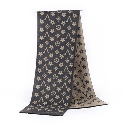 围巾男女秋冬季保暖围脖