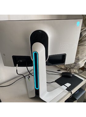 ALIENWARE外星人AW2721D显示器27英寸2K 2