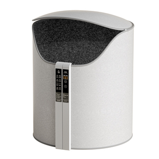 暖脚宝办公室桌下取暖器过冬电热暖腿保暖加热神器发热插电全包围