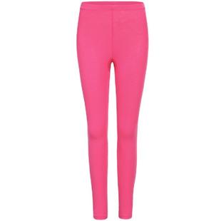 莫代尔女士秋裤薄款全棉紧身美体打底裤女衬裤大码棉毛线裤保暖裤