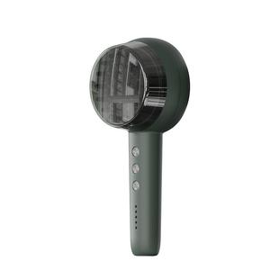 金稻红蓝光头皮护理仪3mm滚珠电动头皮上药器红光生发梳电流梳