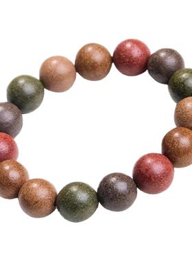 天然非遗传承手串香珠古法