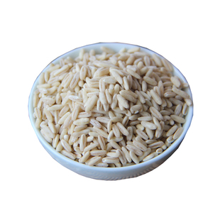 万亩丰耕胚芽燕麦米粗粮新米燕麦仁小米黑米粥燕麦粥东北五谷杂粮