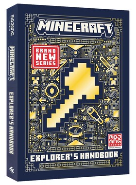 我的世界Minecraft官方授权