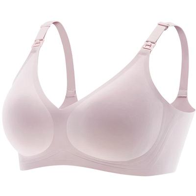 MUBAN母伴孕妇哺乳内衣母半半