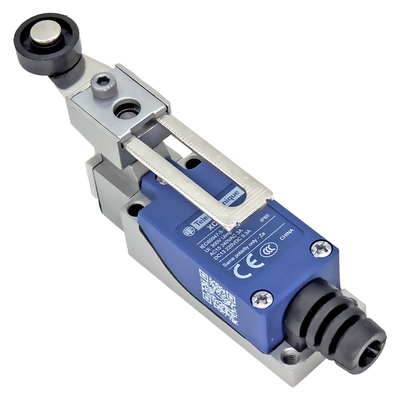 特勒美科行程限位开关XCE102C