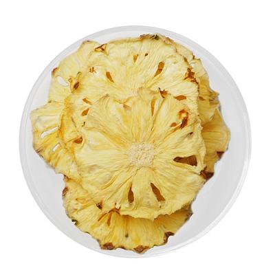 唐妖烘干菠萝干即食泡茶水批发